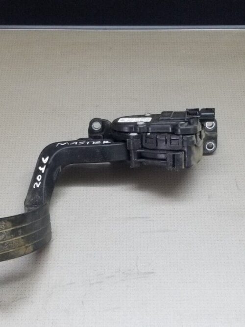 Renault Master Vauxhall Movano 10-18 Throttle Accelerator Pedal 8200672371C
