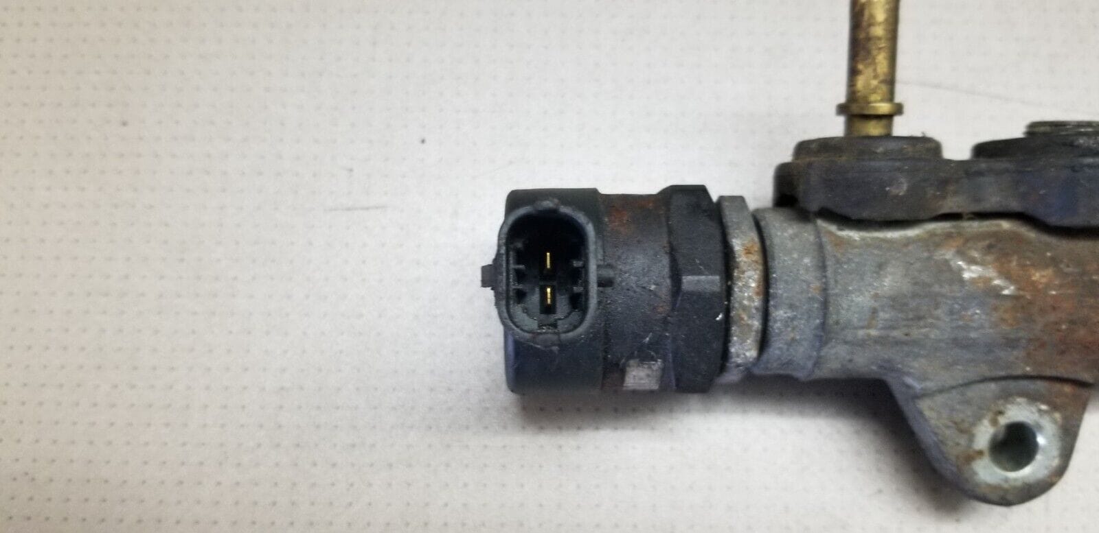 Renault Trafic 2.0 Fuel Main Line Pipe 0445214025 Diesel H82426550 |O - Image 4