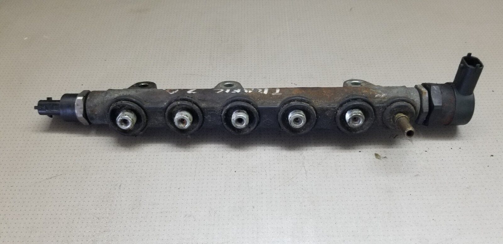 Renault Trafic 2.0 Fuel Main Line Pipe 0445214025 Diesel H82426550 |O - Image 5