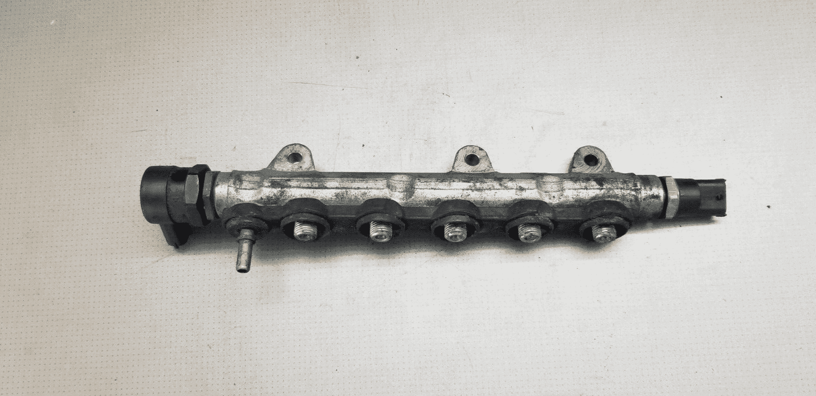 Renault Trafic 2.0 Fuel Main Line Pipe 0445214025 Diesel H82426550 |O - Image 6