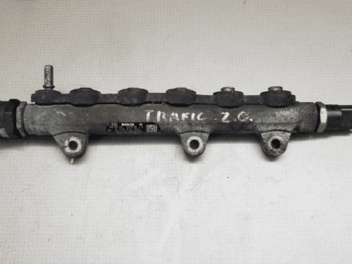 Renault Trafic 2.0  Fuel Main Line Pipe 0445214025 Diesel H82426550 |O