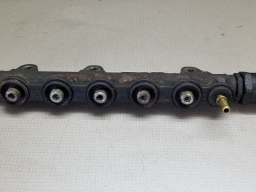 Renault TRAFIC 2.0 Fuel Main Line Pipe 0445214114 Diesel H82426550