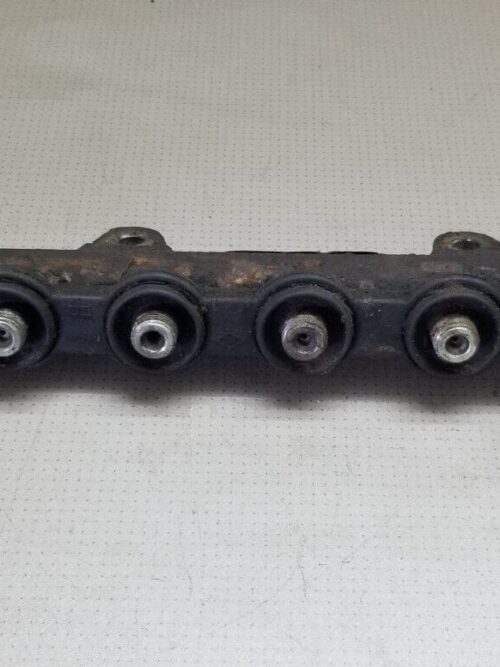 Renault TRAFIC 2.0 Fuel Main Line Pipe 0445214114 Diesel H82426550