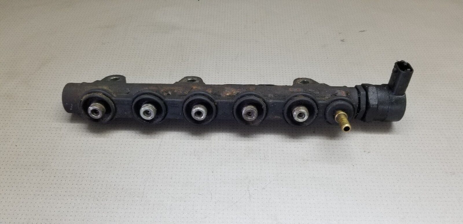 Renault TRAFIC 2.0 Fuel Main Line Pipe 0445214114 Diesel H82426550