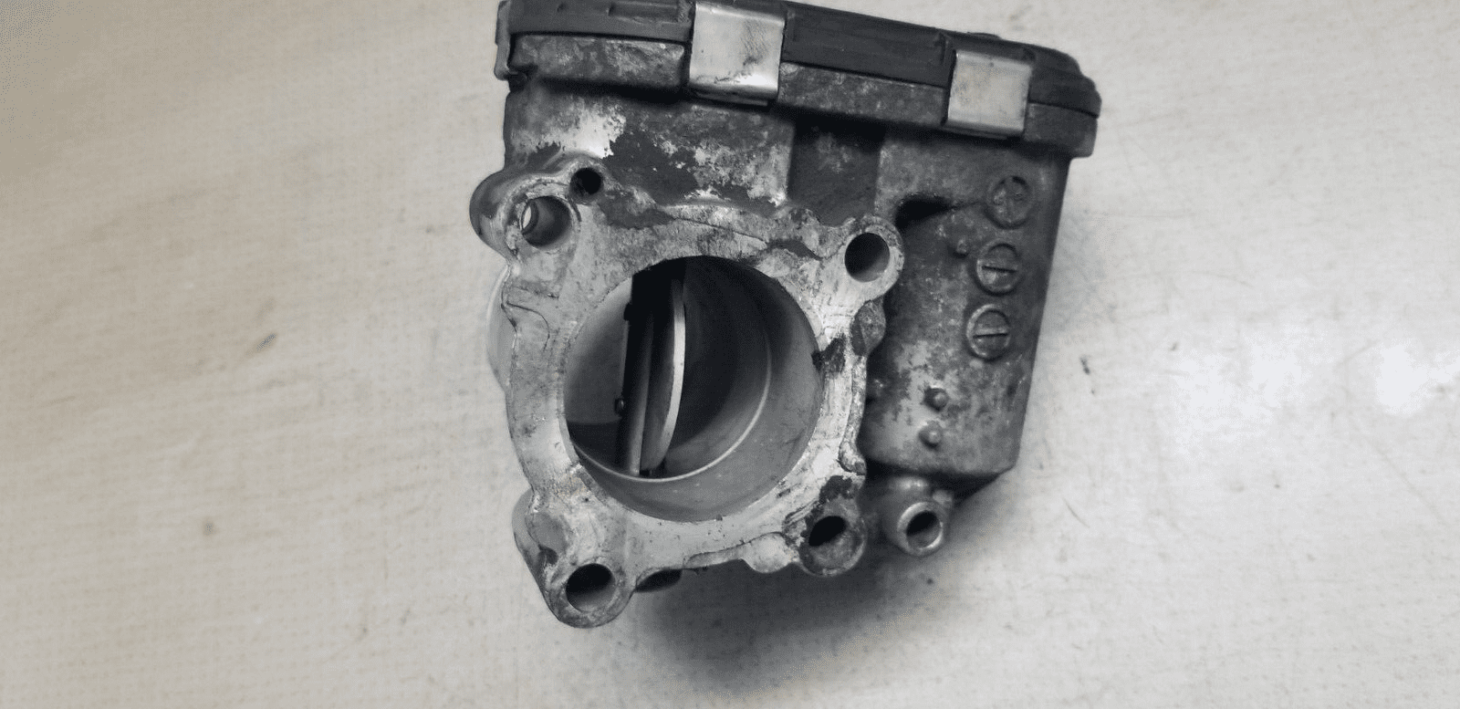 Renault Trafic 2006-2014 2.0 DCi Throttle Body M9R 780 8200330810 |O - Image 5