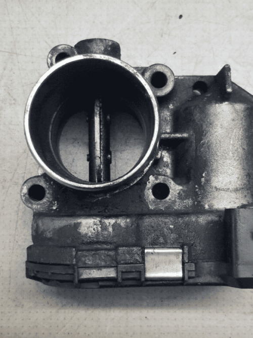 Renault Trafic 2006-2014 2.0 DCi Throttle Body M9R 780 8200330810 |O