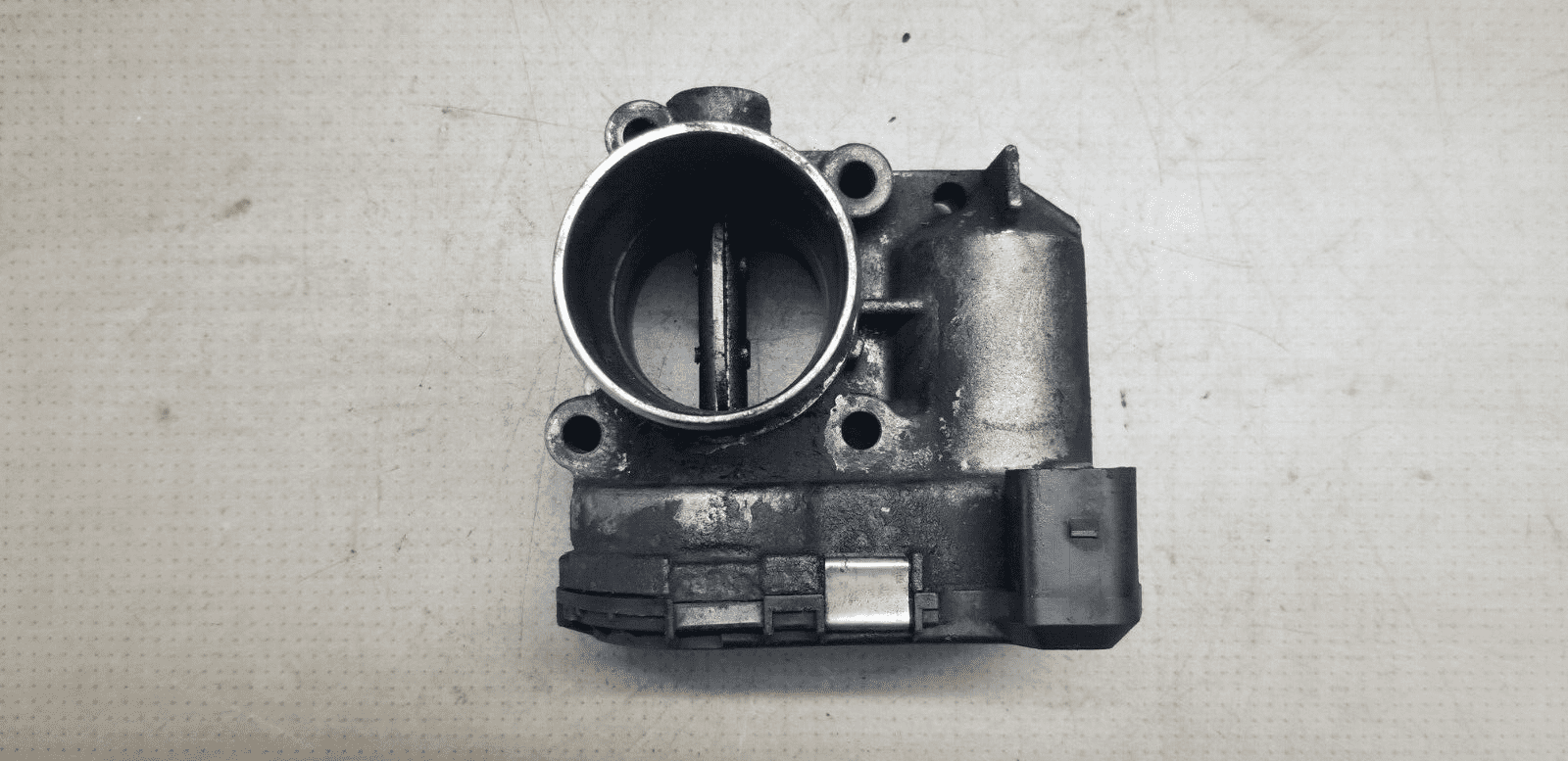 Renault Trafic 2006-2014 2.0 DCi Throttle Body M9R 780 8200330810 |O