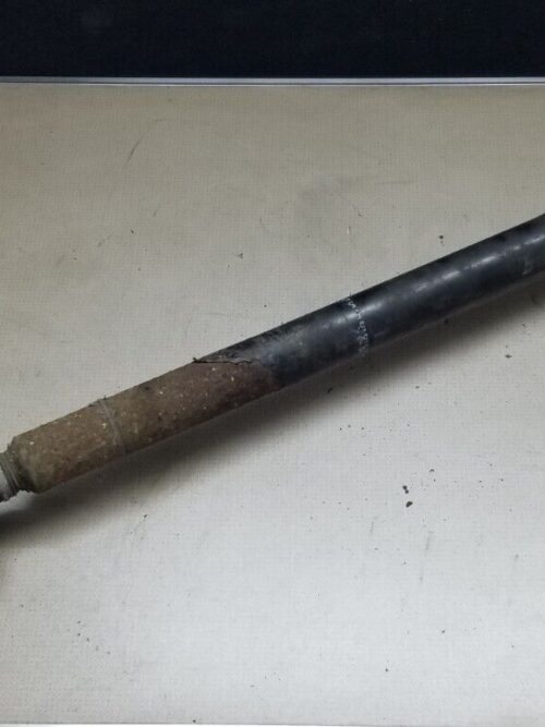 SEAT LEON MK2 1.6 TDI CAYC 2009-2012 DRIVESHAFT DRIVER SIDE FRONT