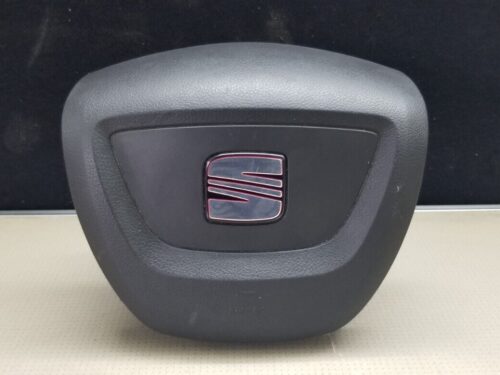 SEAT LEON MK2 STEERING BAG AIR 5P0880201AE 2009-2012