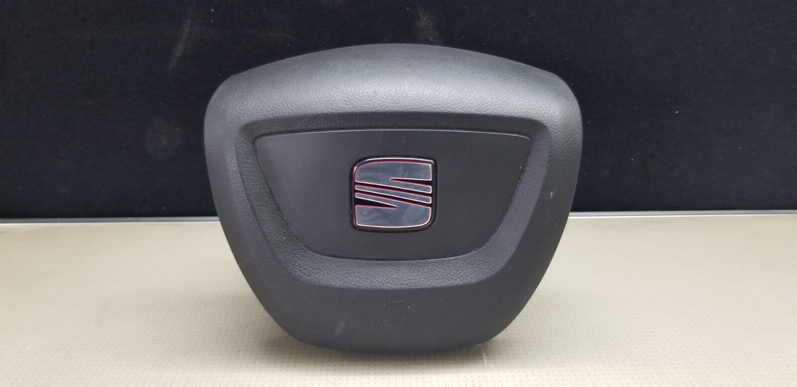 SEAT LEON MK2 STEERING BAG AIR 5P0880201AE 2009-2012