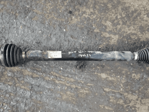 Skoda Rapid Nh Front Os Right Drive Shaft 6R0407762A