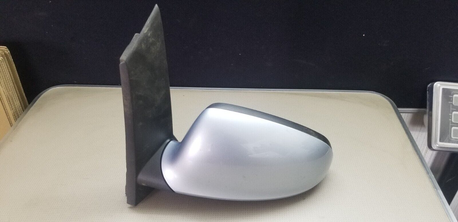 VAUXHALL ASTRA WING MIRROR LEFT SIDE ELECTRIC E1021094 2009-2018 MK6 - Image 3