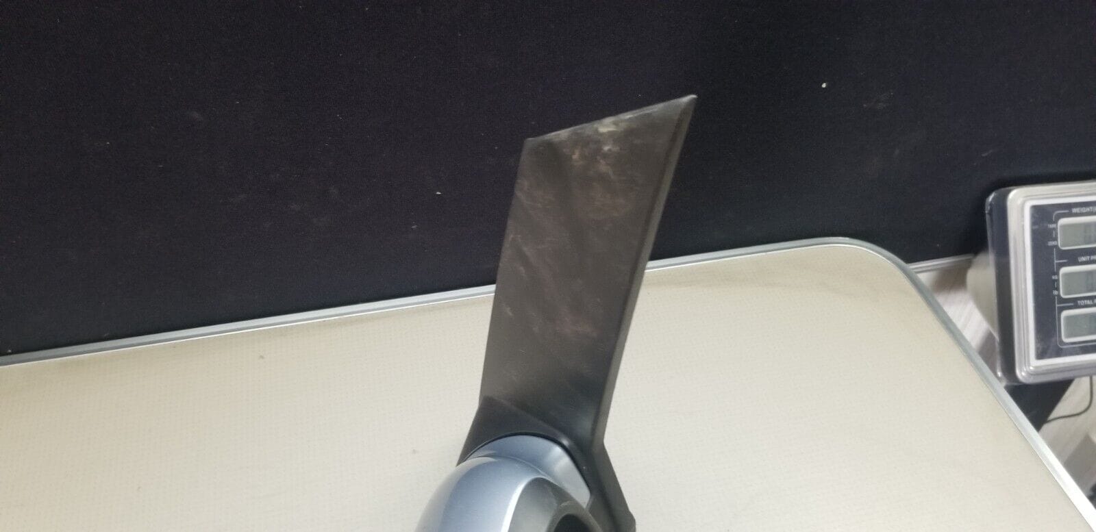 VAUXHALL ASTRA WING MIRROR LEFT SIDE ELECTRIC E1021094 2009-2018 MK6 - Image 5