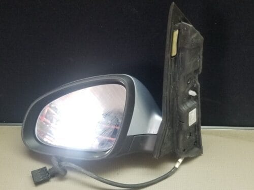 VAUXHALL ASTRA WING MIRROR LEFT SIDE ELECTRIC E1021094 2009-2018 MK6