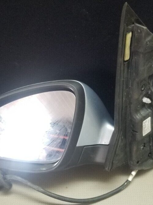 VAUXHALL ASTRA WING MIRROR LEFT SIDE ELECTRIC E1021094 2009-2018 MK6