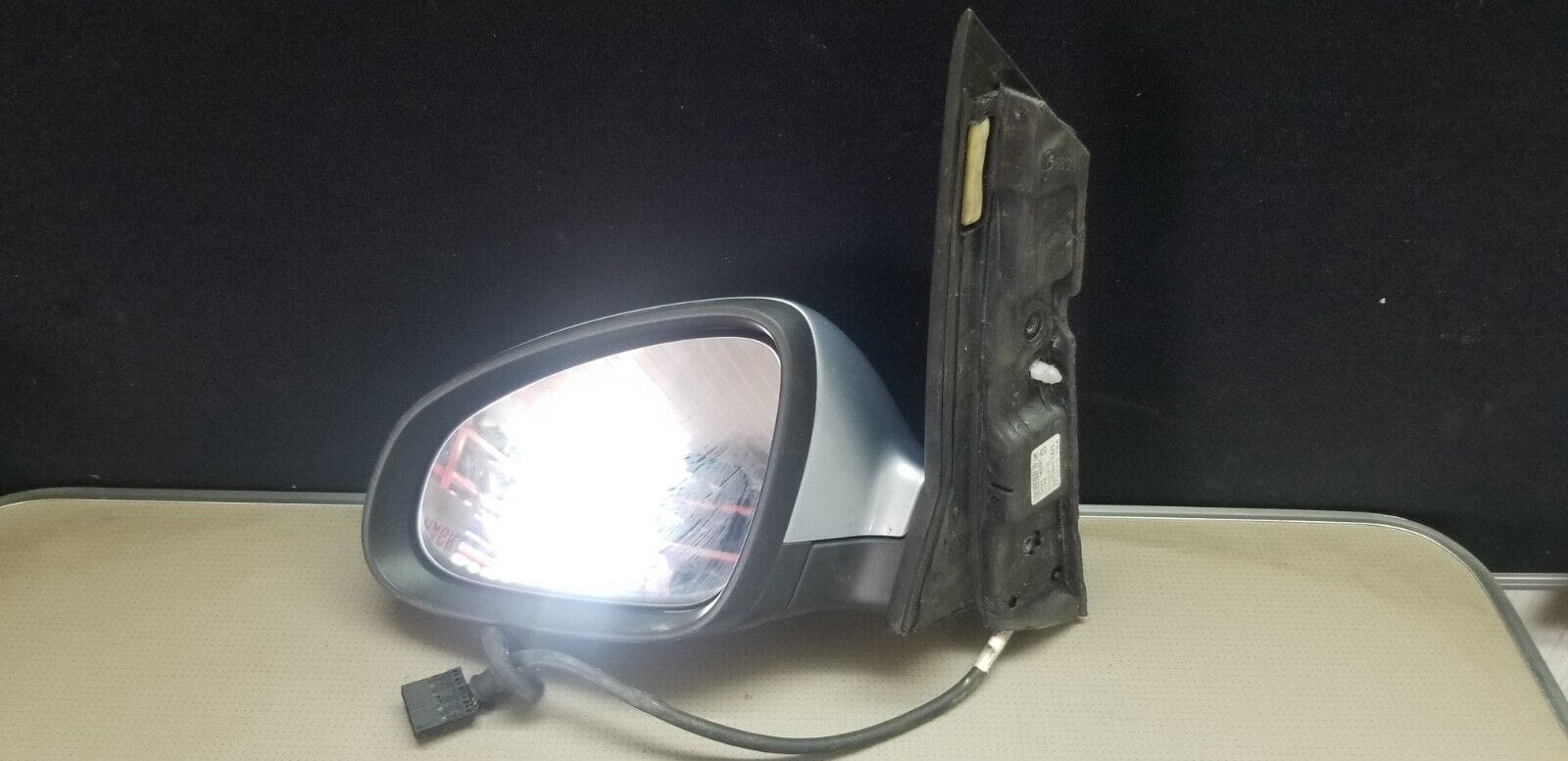 VAUXHALL ASTRA WING MIRROR LEFT SIDE ELECTRIC E1021094 2009-2018 MK6