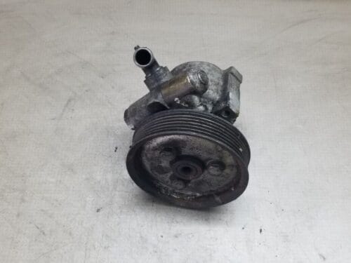VAUXHALL COMBO D 12-ON A13FD POWER STEERING PUMP 28260427