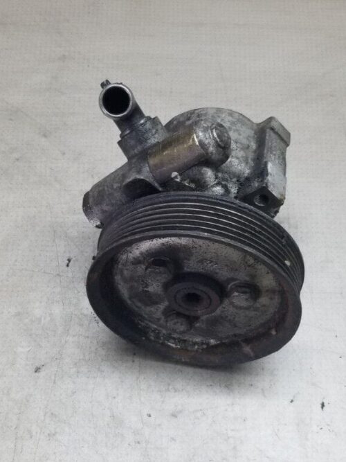 VAUXHALL COMBO D 12-ON A13FD POWER STEERING PUMP 28260427
