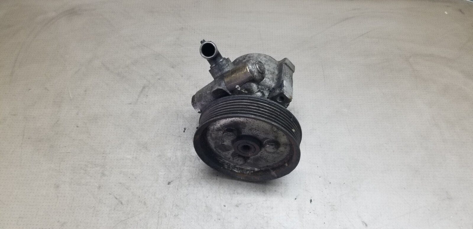 VAUXHALL COMBO D 12-ON A13FD POWER STEERING PUMP 28260427