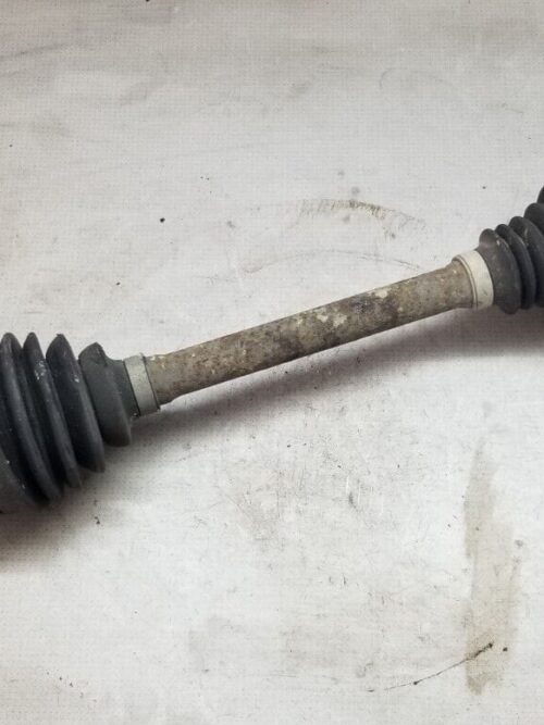 Vauxhall Vivaro 2013 Driveshaft Passenger Side X83 2.0 Diesel |O