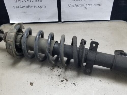 VAUXHALL VIVARO 2014 2.0 CDTI LEFT PASSENGER SIDE FRONT SHOCK ABSORBER