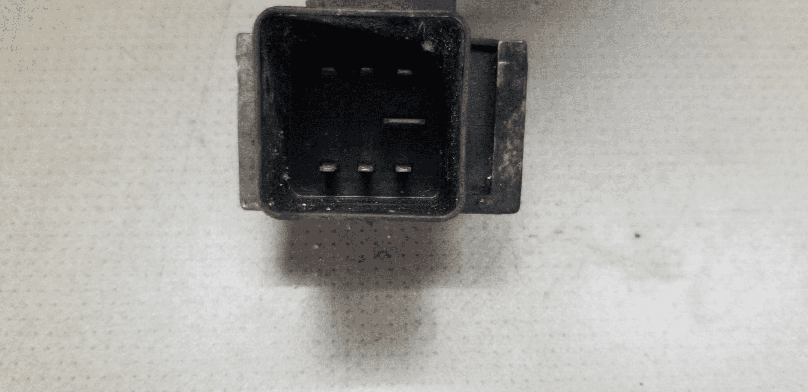 VAUXHALL VIVARO MOVANO RENAULT TRAFIC MASTER GLOW PLUG RELAY 9640469680 - Image 3