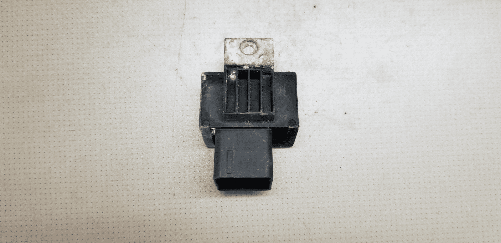 VAUXHALL VIVARO MOVANO RENAULT TRAFIC MASTER GLOW PLUG RELAY 9640469680 - Image 4