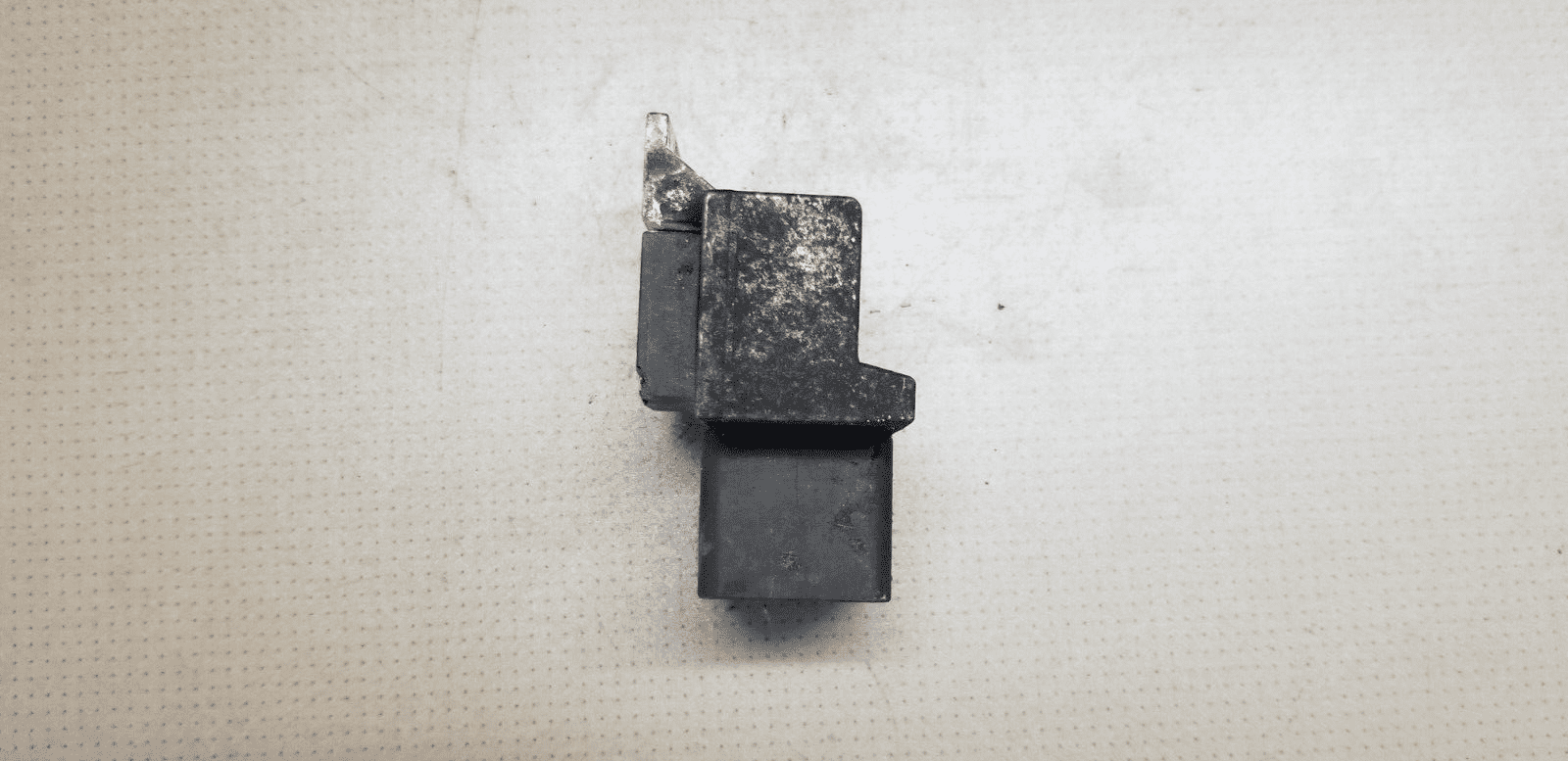 VAUXHALL VIVARO MOVANO RENAULT TRAFIC MASTER GLOW PLUG RELAY 9640469680 - Image 5