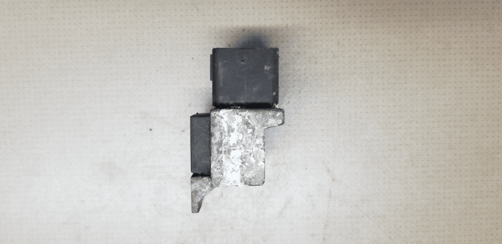 VAUXHALL VIVARO MOVANO RENAULT TRAFIC MASTER GLOW PLUG RELAY 9640469680 - Image 6