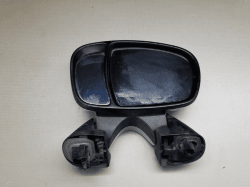 Vauxhall Vivaro Renault Trafic (2006-14) – Left Passenger Side Wing Mirror |O