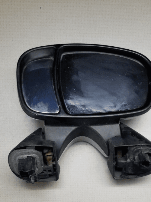 Vauxhall Vivaro Renault Trafic (2006-14) - Left Passenger Side Wing Mirror |O