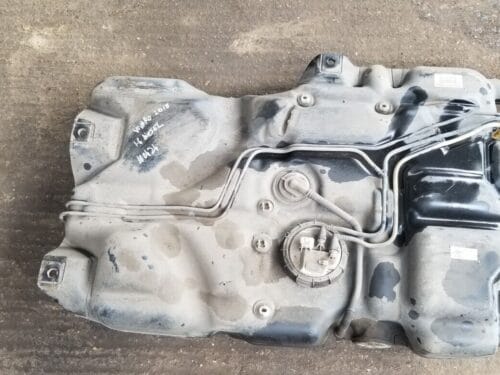 Vauxhall Vivaro Trafic 1.6 Diesel fuel tank 172017757R