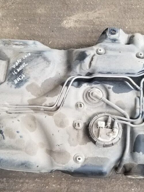 Vauxhall Vivaro Trafic 1.6 Diesel fuel tank 172017757R