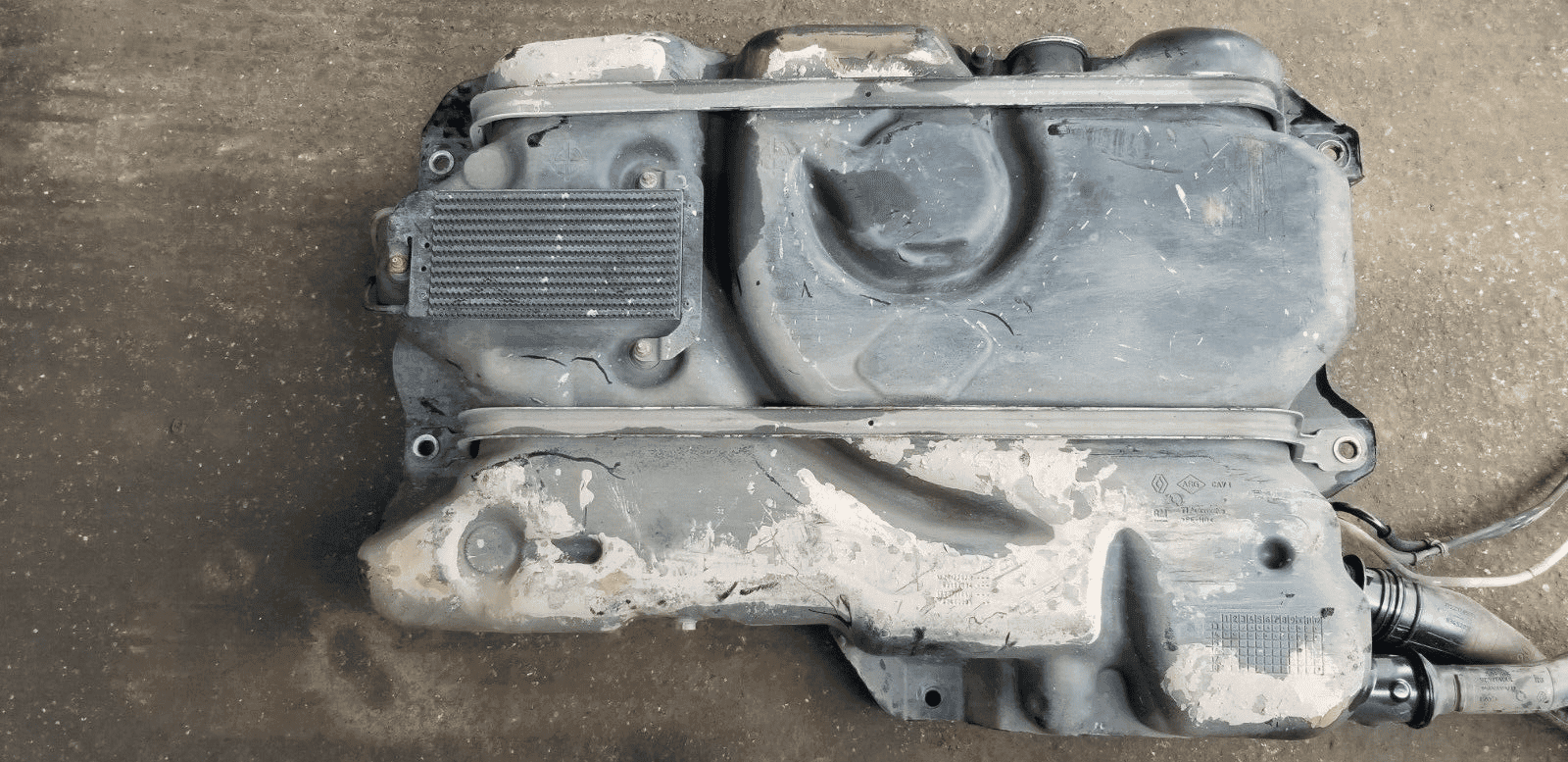 Vauxhall Vivaro Trafic - 1.6 Diesel Fuel Tank 2015 172017757R 93458084 - Image 7