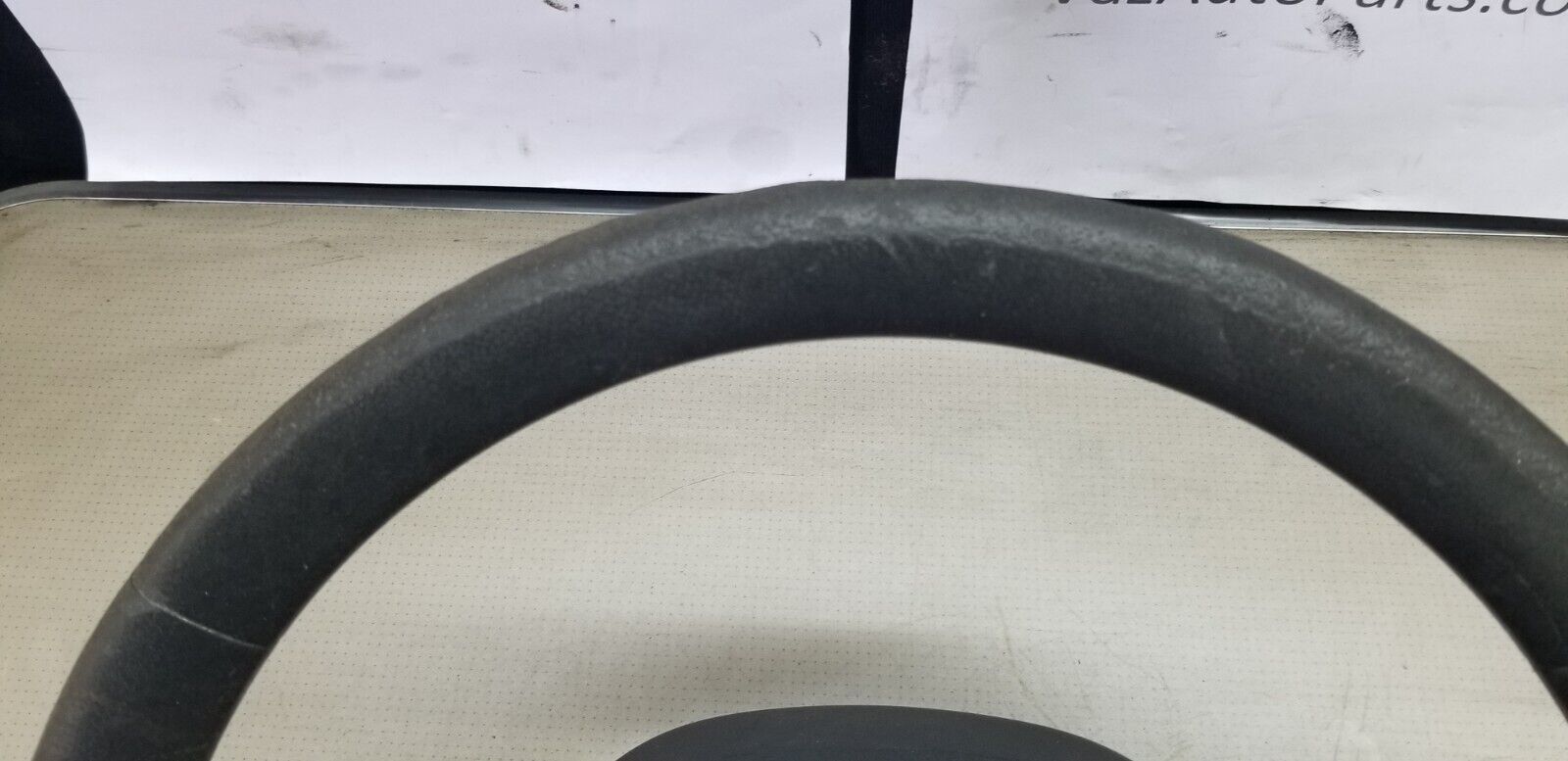 Vauxhall Vivaro X82 Mk2 2015 Steering Wheel With Airbag - Image 4