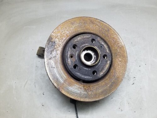 VAUXHALL Vivaro X82 Hub Wheel Bearing Right Side Front 2015 |O