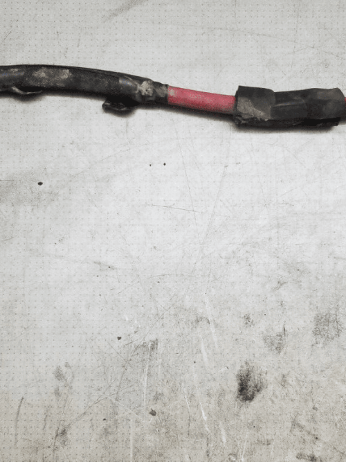 VIVARO TRAFIC NV300 2014 - 2019 POSITIVE BATTERY CABLE 93455416 240809677R