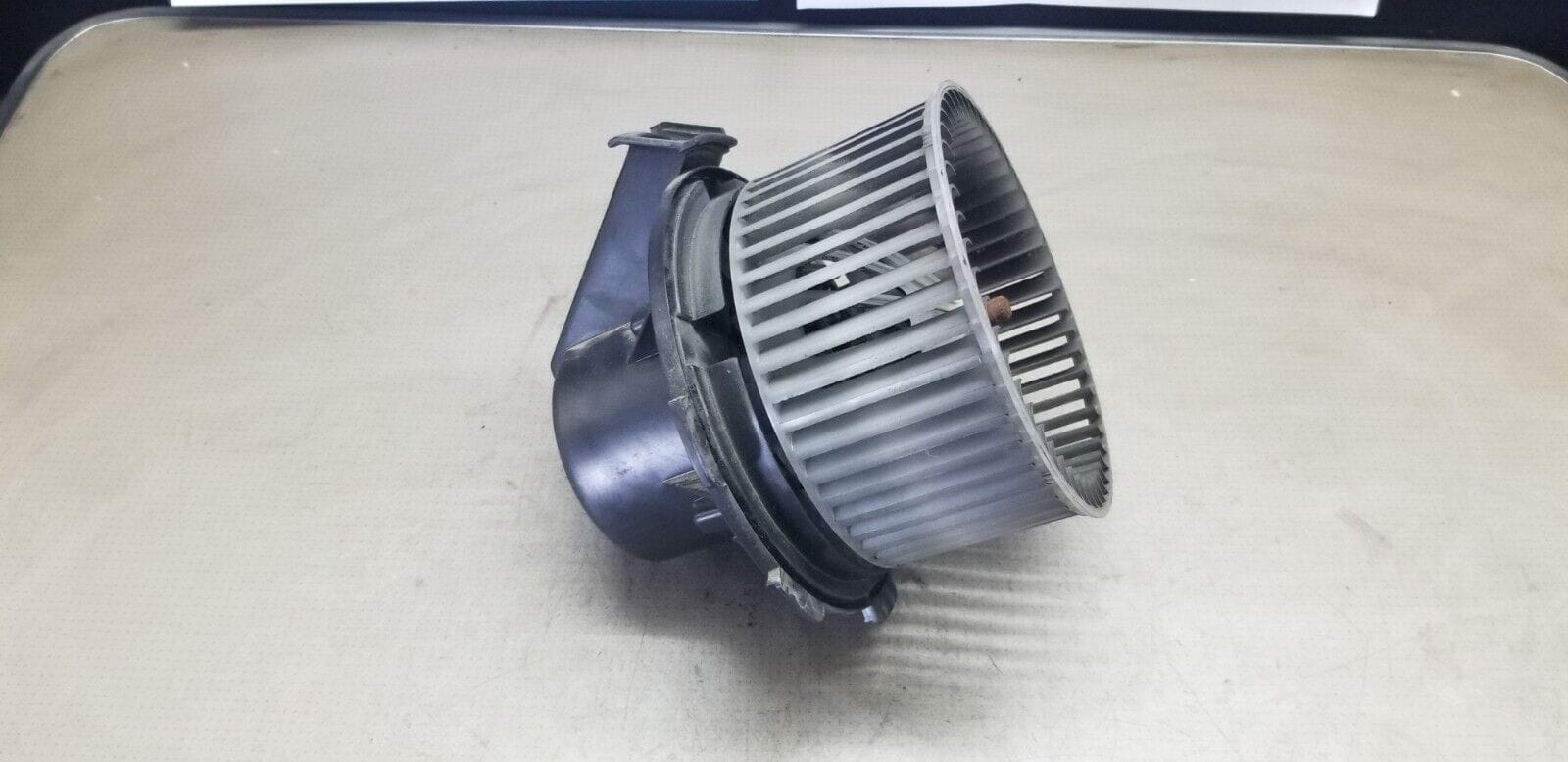 Volkswagen Crafter Heater Blower Motor Fan 2013 2.0 Diesel E7169 - Image 4