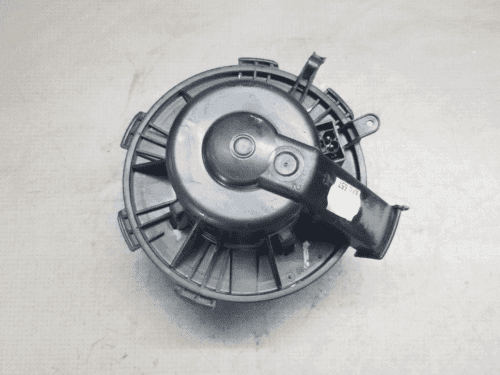 Volkswagen Crafter Heater Blower Motor Fan 2013 2.0 Diesel E7169