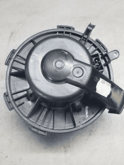 Volkswagen Crafter Heater Blower Motor Fan 2013 2.0 Diesel E7169