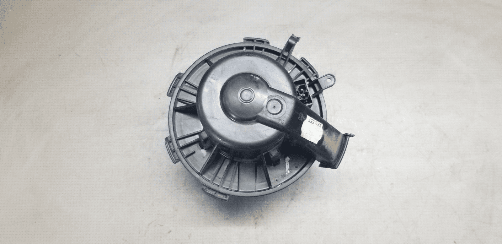 Volkswagen Crafter Heater Blower Motor Fan 2013 2.0 Diesel E7169