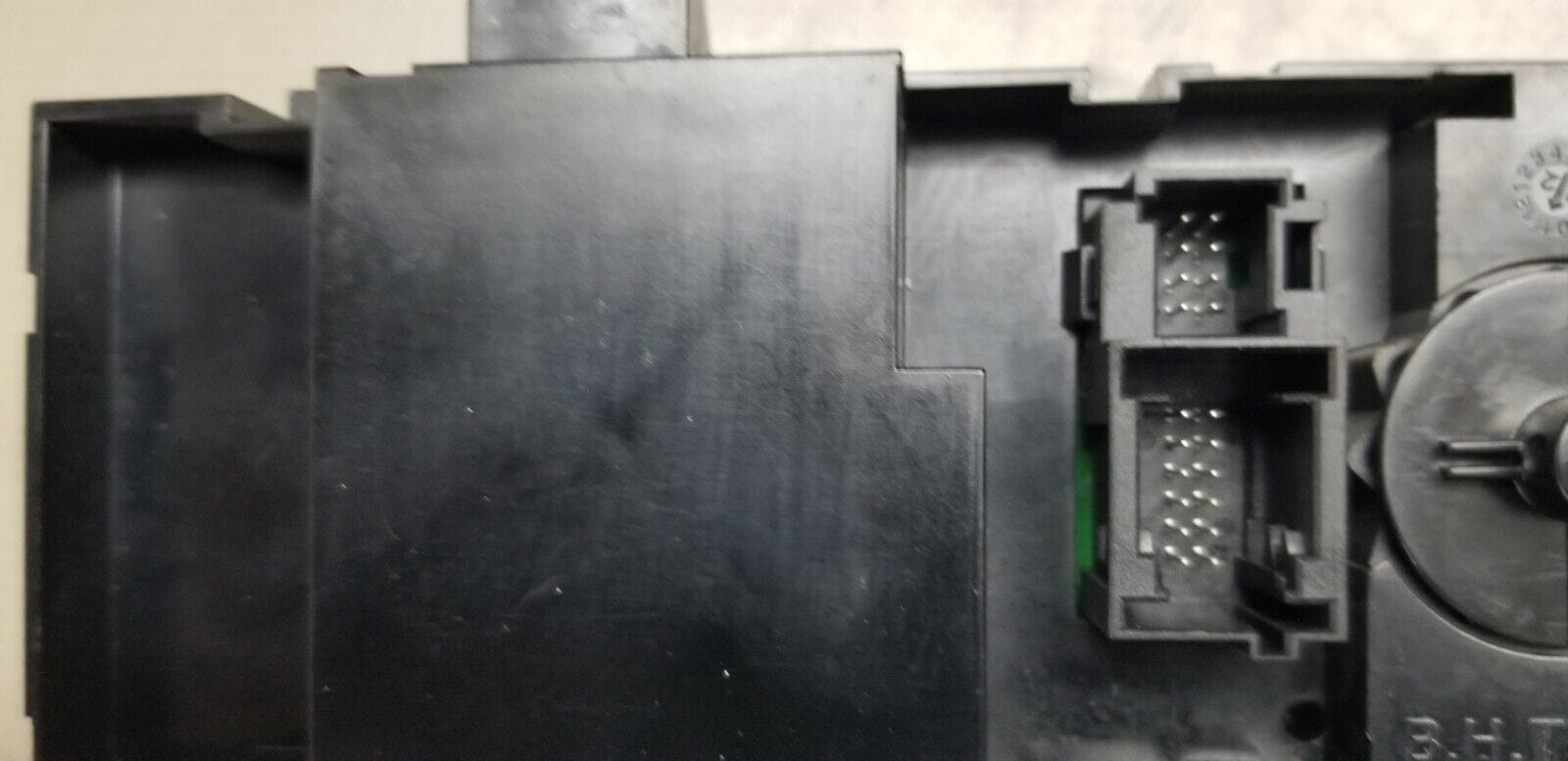 VOLKSWAGEN CRAFTER Heater Climate Control Module 2014 2.0 Diesel HVW9068300285KZ - Image 6