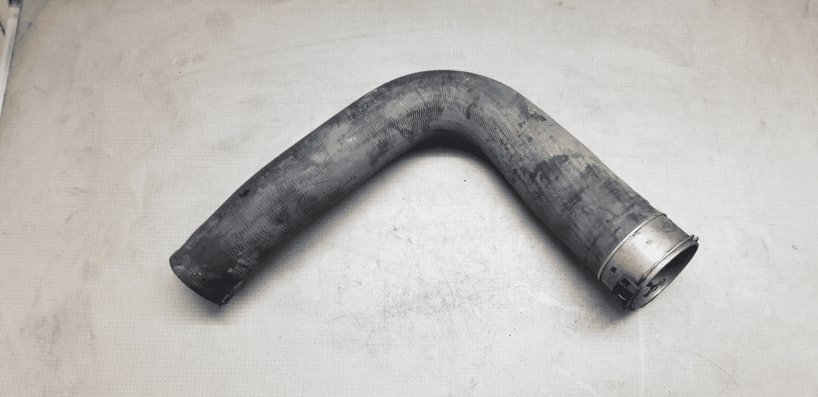 VOLKSWAGEN CRAFTER Intercooler Pipe 2.0 Diesel HVW9065280608 - Image 3