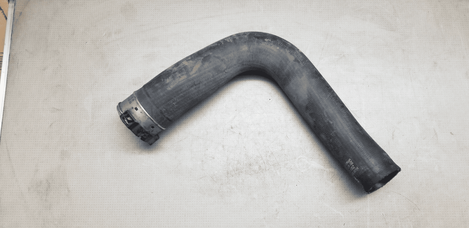 VOLKSWAGEN CRAFTER Intercooler Pipe 2.0 Diesel HVW9065280608