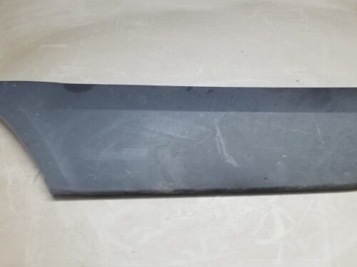 VOLKSWAGEN CRAFTER Moulding Trim Passenger Side 2016 Diesel A9066905782