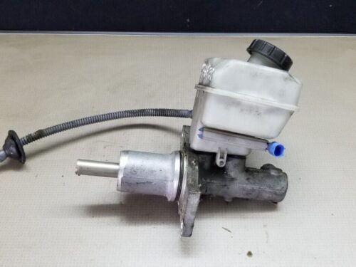 VOLKSWAGEN CRAFTER SPRINTER 06-ON BRAKE MASTER CLYLINDER RESERVOIR A0024315202