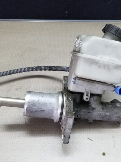 VOLKSWAGEN CRAFTER SPRINTER 06-ON BRAKE MASTER CLYLINDER RESERVOIR A0024315202