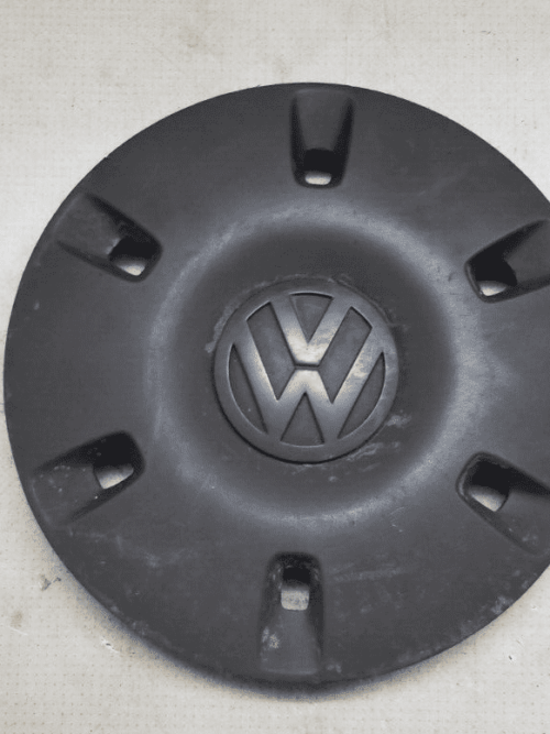 Volkswagen Crafter Wheel Cover Cap 2014 2.0 Diesel HVW9064010025