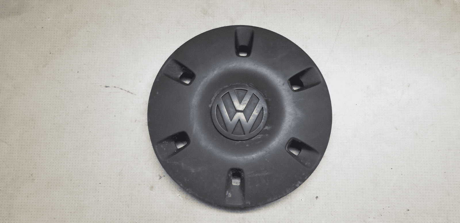 Volkswagen Crafter Wheel Cover Cap 2014 2.0 Diesel HVW9064010025