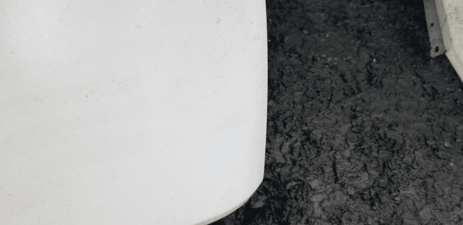 VOLKSWAGEN CRAFTER Wing Panel Drivers Side 2013 Diesel - Image 3